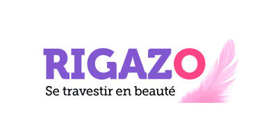 Rigazo, accessoires pour travestis