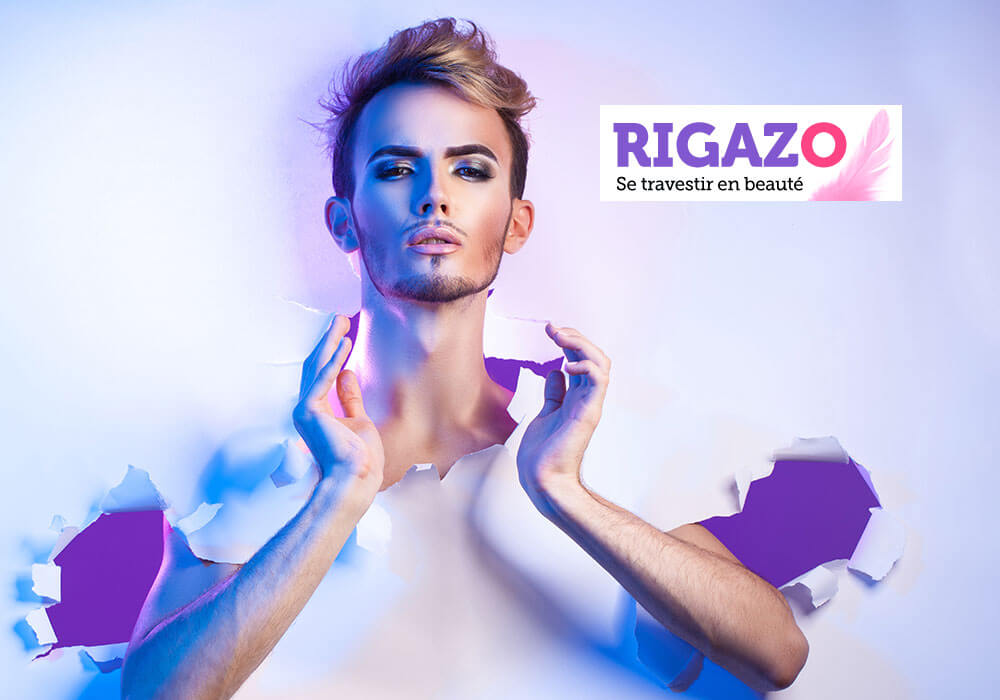 Rigazo, boutique spécialisée travestissement